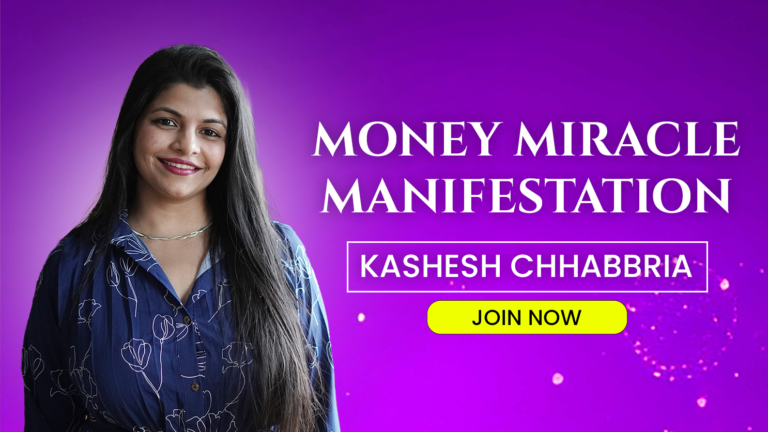 Money Miracles Manifestation By Kashesh Chhabbria - LifeWheel