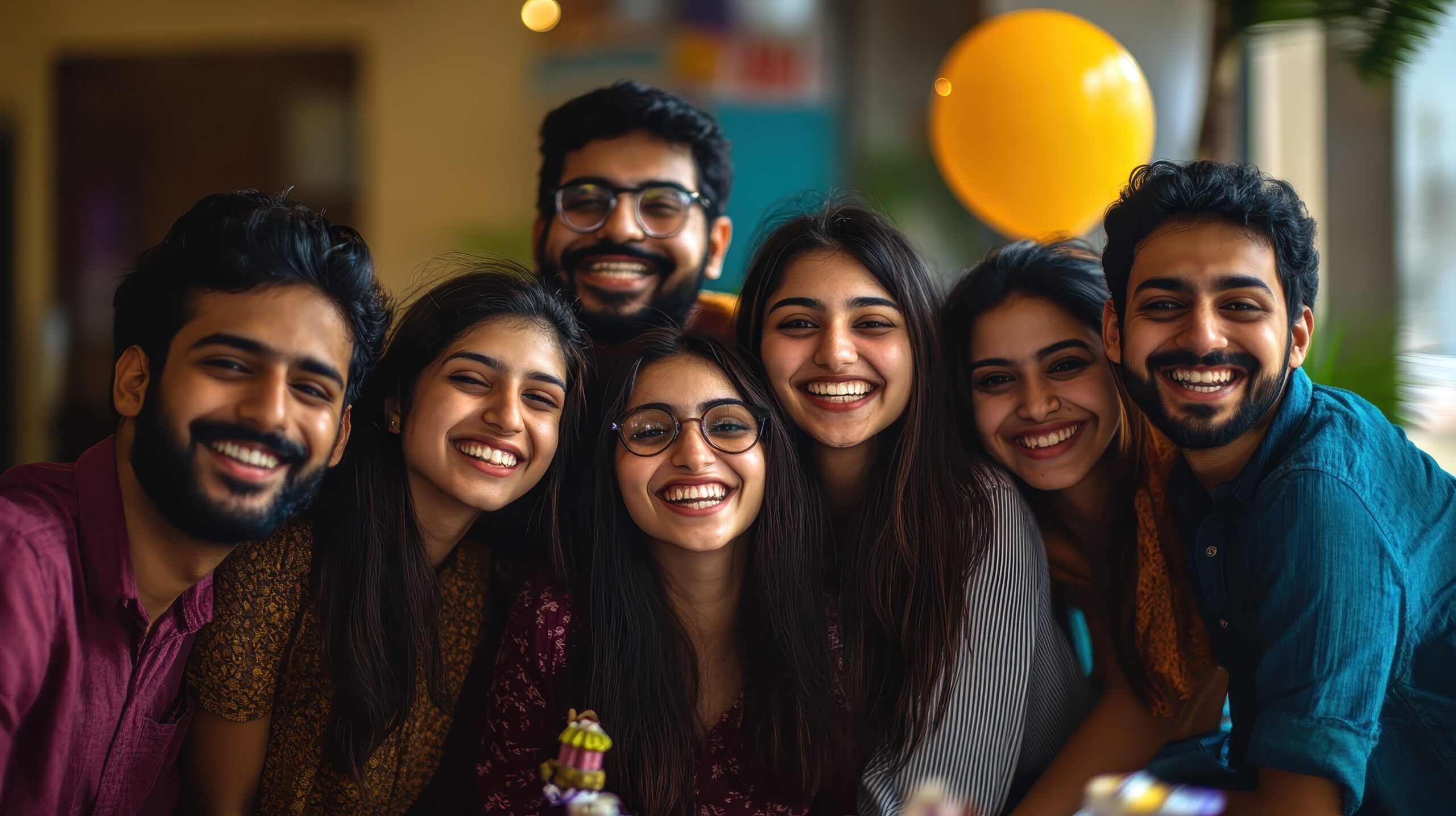 Stop Dreaming.
Start Doing.